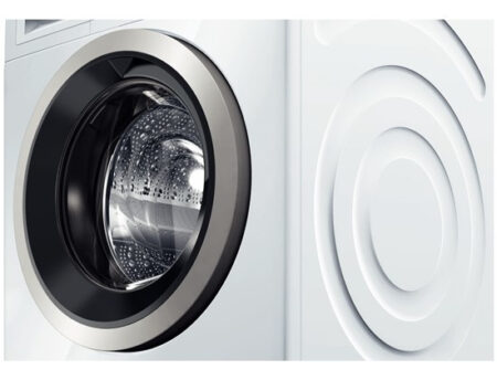 Bosch WAW32642NL wasmachine DHZ723 - Afbeelding 3