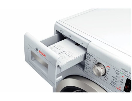 Bosch WAW32642NL wasmachine DHZ723 - Afbeelding 5