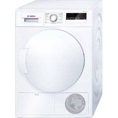 Bosch WTH83200NL wasdroger DHZ719 - Afbeelding 5