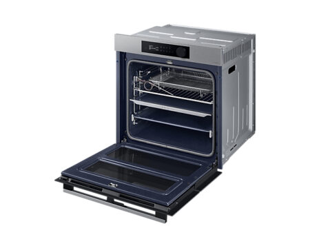Samsung NV7B5755SAS/U1 oven 76 l Zwart, Gesatineerd staal - Afbeelding 9