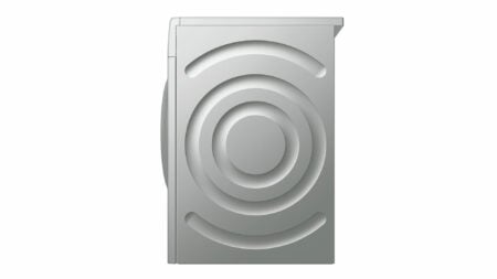 Bosch Serie 6 WUQ28420 wasmachine DHZ724 - Afbeelding 7