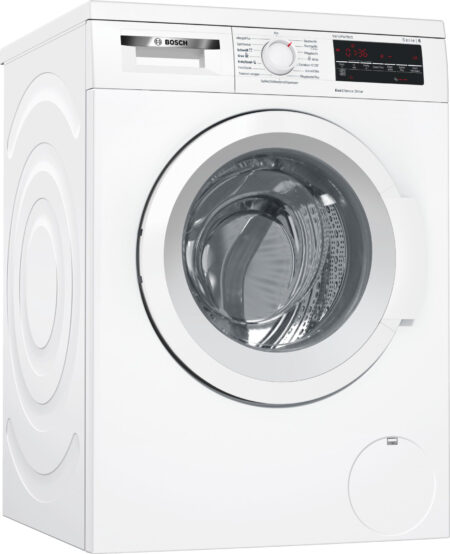 Bosch Serie 6 WUQ28420 wasmachine DHZ724 - Afbeelding 8
