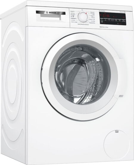 Bosch Serie 6 WUQ28420 wasmachine DHZ724