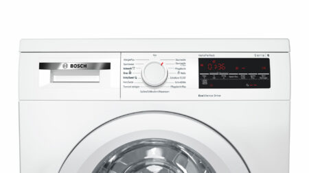Bosch Serie 6 WUQ28420 wasmachine DHZ724 - Afbeelding 6