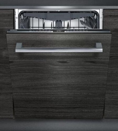 SIEMENS VAATWASSER SN63HX52CE