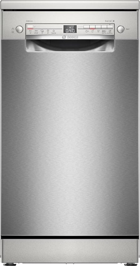 BOSCH VAATWASSER SPSSHKI42E
