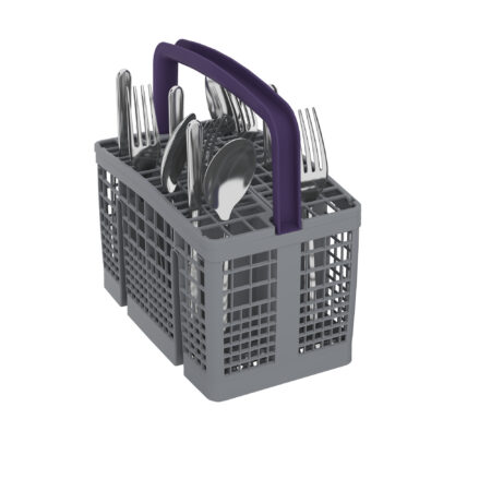 Beko BDIN16O30 vaatwasser Volledig ingebouwd 14 couverts E EWO730 - Afbeelding 4
