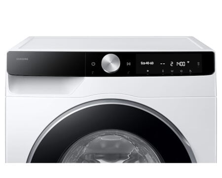 Samsung WW11DG6B85LK wasmachine Voorbelading 11 kg 1400 RPM Wit - Afbeelding 10