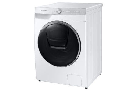 Samsung WW91T986ASH wasmachine Voorbelading 9 kg 1600 RPM Wit EWO811 - Afbeelding 4