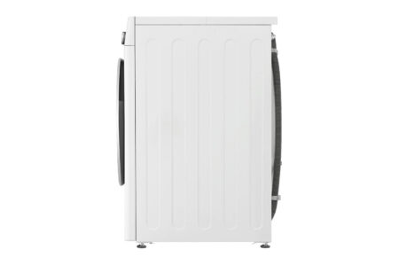 LG F4WV7081 wasmachine Voorbelading 8 kg 1360 RPM Wit EWO745 - Afbeelding 12