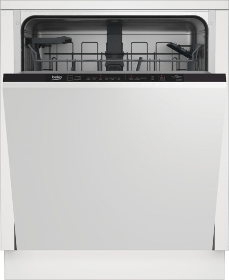 Beko BDIN16O30 vaatwasser Volledig ingebouwd 14 couverts E EWO730 - Afbeelding 6