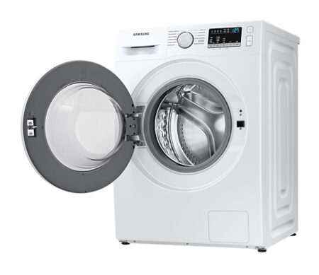 Samsung WW90T4048EE wasmachine Voorbelading 9 kg 1400 RPM Wit EWO781 - Afbeelding 5