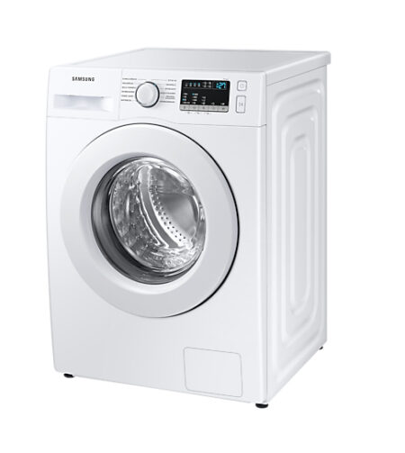 Samsung WW90T4048EE wasmachine Voorbelading 9 kg 1400 RPM Wit EWO781 - Afbeelding 9