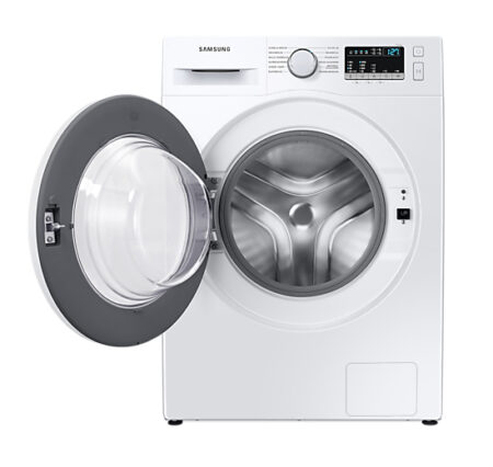 Samsung WW90T4048EE wasmachine Voorbelading 9 kg 1400 RPM Wit EWO781 - Afbeelding 6