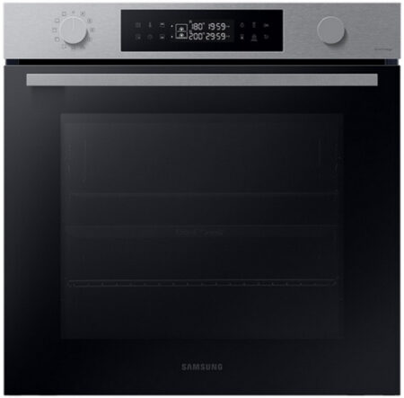 Samsung NV7B4450VAS/U1 oven 76 l Zwart, Roestvrijstaal - Afbeelding 3