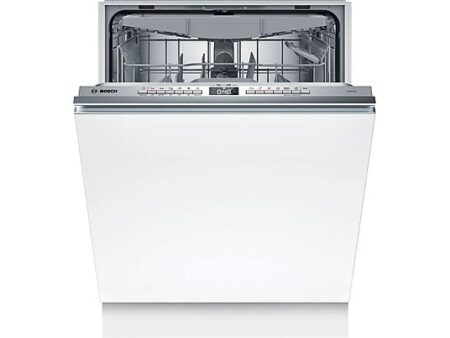 BOSCH VAATWASSER SMV4HVX03E