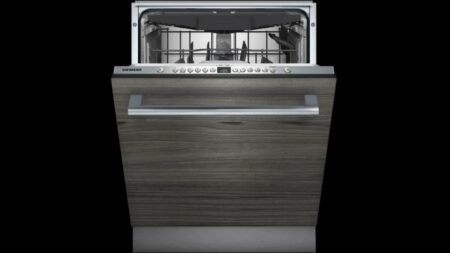 SIEMENS VAATWASSER SN636X06KE