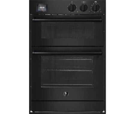 Steel Eqffe6 Nf Oven Dhz753