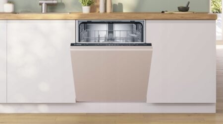 zmywarka bosch SMV25AX06E