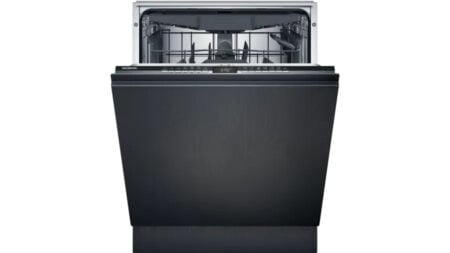 Siemens SX63EX02CE vaatwasser Volledig ingebouwd 14 couverts B