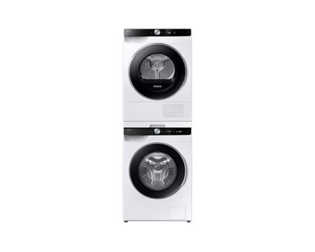 Samsung WW11DG6B85LK wasmachine Voorbelading 11 kg 1400 RPM Wit - Afbeelding 13