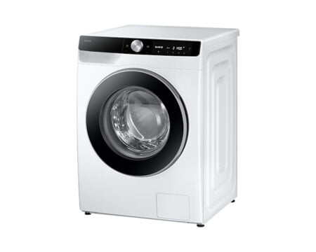 Samsung WW11DG6B85LK wasmachine Voorbelading 11 kg 1400 RPM Wit - Afbeelding 4