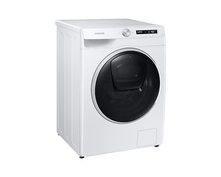 Samsung WD11T554AWW Was-droogcombinatie Vrijstaand Voorbelading Wit E - EWO817 - Afbeelding 3