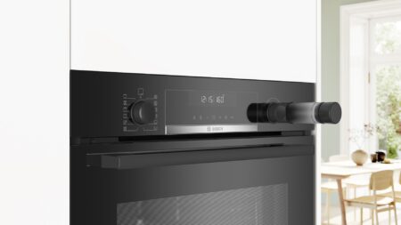 BOSCH OVEN HRA5380B0