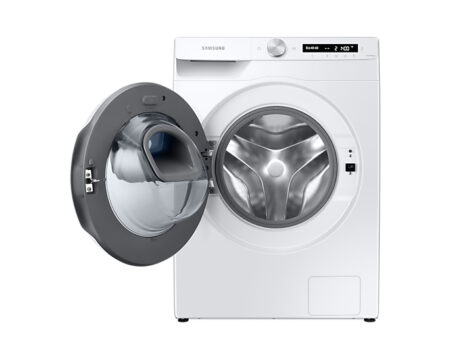 Samsung WD11T554AWW Was-droogcombinatie Vrijstaand Voorbelading Wit E - EWO817 - Afbeelding 6