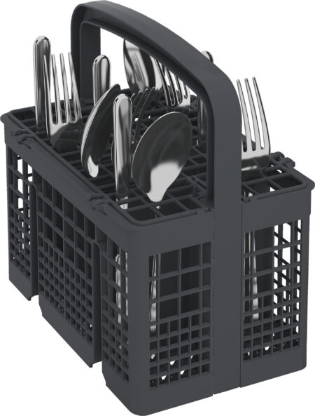 Beko b300 BDIN38440 vaatwasser Volledig ingebouwd 14 couverts C EWO733 - Afbeelding 5