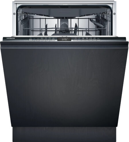 Siemens iQ300 SN73EX02CE vaatwasser Volledig ingebouwd 14 couverts B