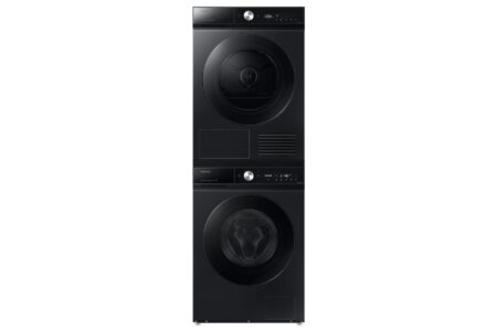 Samsung WW11DB8B95GBU3 wasmachine Voorbelading 11 kg 1400 RPM Zwart DHZ1263 - Afbeelding 13