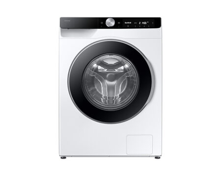 Samsung WW11DG6B85LK wasmachine Voorbelading 11 kg 1400 RPM Wit - Afbeelding 15