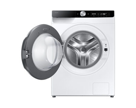 Samsung WW11DG6B85LK wasmachine Voorbelading 11 kg 1400 RPM Wit - Afbeelding 7