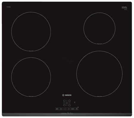 Bosch Kookplaat  PUE63RBB5E