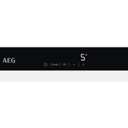 AEG TSF5O12EF Ingebouwd 181 l E Wit - Afbeelding 4