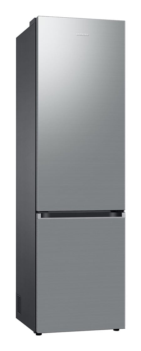 Samsung RB38C603CS9 Vrijstaand 390 l C Zilver - EWO1061 - Afbeelding 5