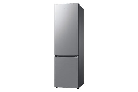 Samsung RB38T607BS9 Vrijstaand 387 l B Roestvrijstaal - EWO1062 - Afbeelding 3
