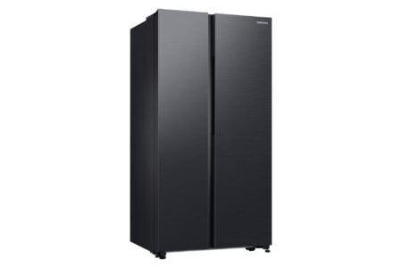 Samsung 655L Amerikaanse Koelkast RS62DG5003B1EF Wifi EWO1015 - Afbeelding 7