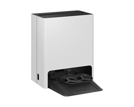 Samsung VR7MD96514G Bespoke Jet Bot Combo Steam robotstofzuiger met dweilfunctie - EWO1064 - Afbeelding 12