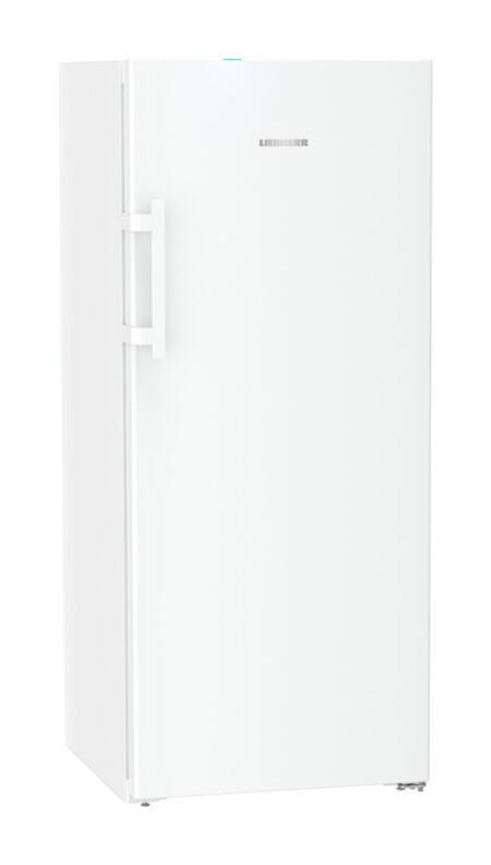Liebherr FNc 7076 Peak Vrieskast Vrijstaand 312 l C Wit EWO1133 - Afbeelding 8