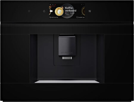 Bosch Serie 8 CTL7181B0 koffiezetapparaat Volledig automatisch Espressomachine 2,4 l - Afbeelding 3