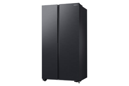 Samsung 655L Amerikaanse Koelkast RS62DG5003B1EF Wifi EWO1015 - Afbeelding 8