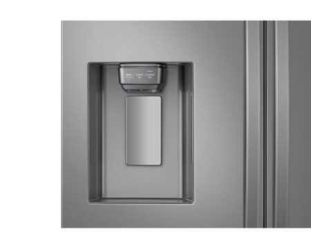Samsung RF23R62E3SR amerikaanse koelkast Vrijstaand F Roestvrijstaal - EWO1085 - Afbeelding 8