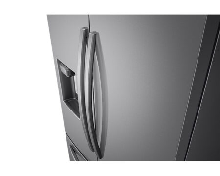 Samsung RF23R62E3SR amerikaanse koelkast Vrijstaand F Roestvrijstaal - EWO1085 - Afbeelding 10