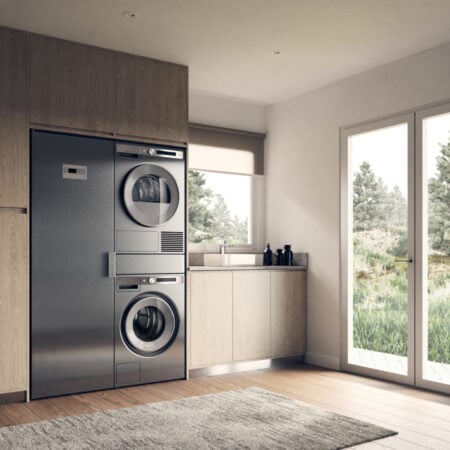 Asko HDB1153S wasmachineonderdeel & -accessoire Plank 1 stuk(s) DHZ932 - Afbeelding 4