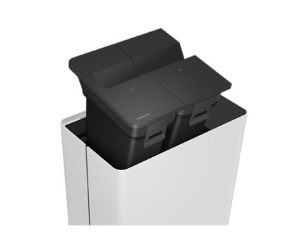 Samsung VR7MD96514G Bespoke Jet Bot Combo Steam robotstofzuiger met dweilfunctie - EWO1064 - Afbeelding 31