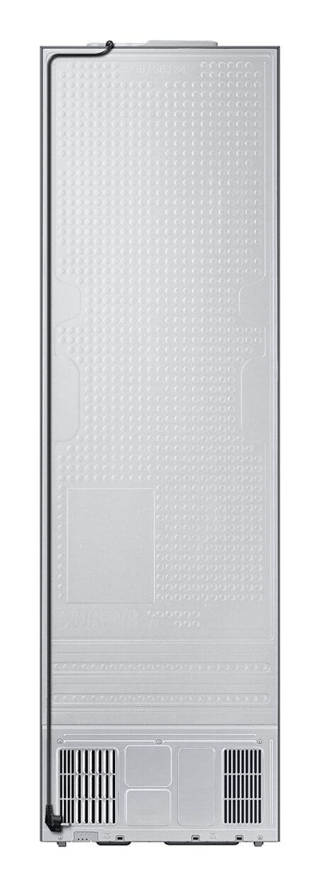 Samsung RB38C603CS9 Vrijstaand 390 l C Zilver - EWO1061 - Afbeelding 6