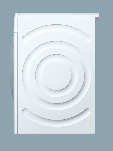 Siemens iQ700 WM16W540 wasmachine EWO622 - Afbeelding 3
