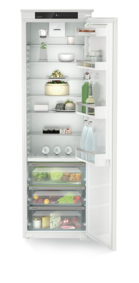 Liebherr IRBSd 5120 Plus BioFresh koelkast Ingebouwd 294 l D EWO1116 - Afbeelding 6